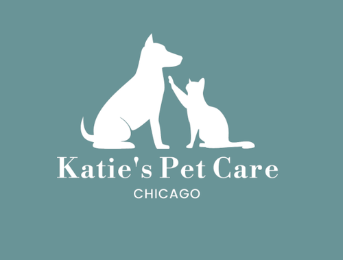 Katie's Pet Care logo